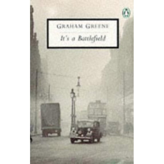 Pre-Owned It's a Battlefield (Penguin Twentieth-Century Classics) (Paperback) 0140185410 9780140185416