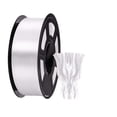 thumbnail image 1 of SILK PLA Filament 1.75mm 1KG, SILK Rainbow 3D Printer Filament For FDM High Gloss 3D Printing Materials ,Easy to Use, 1 of 6