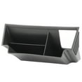 thumbnail image 2 of Console Centrale Support de Rangement Console Plateau de Rangement Boîte de Rangement de Voiture Console Centrale Boîte de Rangement Organisateur Cas Convient pour Land Rover Découverte Sport 2020, 2 of 8