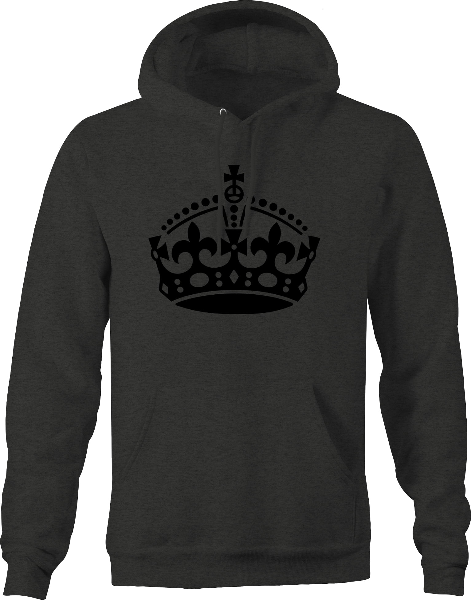 prince and princess hoodies