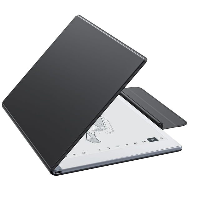 Funda para Tablet MoKo Remarkable 2 10.3" Magnética Slim Negra