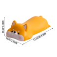 thumbnail image 2 of BotaniNest Decompression Pad Wrist Pad Female Wrist Pad Cute Cartoon Desktop Pad Wrist Pad, 2 of 5