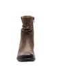 thumbnail image 5 of ABEO  Vesper Neutral - Ankle Boots in Brown, 5 of 6