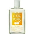 thumbnail image 3 of YANAGIYA Hair Tonic 240ml (360ml, Classic) (240ml, Citrus Scent), 3 of 3