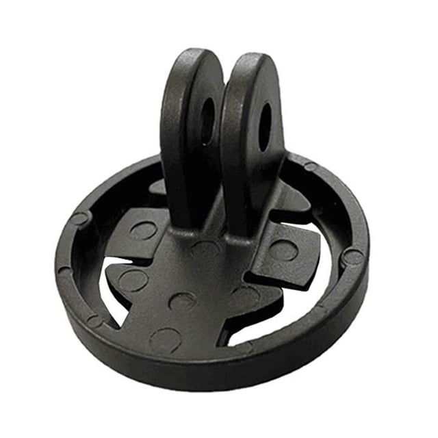 Lefu Bicycle Light Mount Bike Computer Holder for-GoPro Garmin Connecting Base