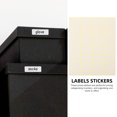 thumbnail image 3 of LOLIPPYY White Sticker Labels Small Price Stickers for Labeling and Pricing Convenience, 3 of 8