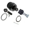 thumbnail image 3 of ECCPP - 2PC Lower Ball Joint Upper Ball Joint - Compatible with 2003-2005 for Ford E-150 Club Wagon 1992-2002 for Ford E-150 Econoline Club Wagon - K80196 K8611T Suspension Kit, 3 of 5