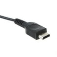 thumbnail image 6 of TONKBEEY 1.2m Cable USB Port Power Supply Charger Cable Cord for GBM Game Boy Micro, 6 of 9