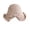 Light Pink, variant on Hat Travel Case Women Women Summer Sun Hat Wide Brim Foldable Hat Men's Hunting Hats