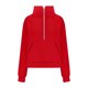 thumbnail image 5 of Ichuanyi liquidación mujer media cremallera sudadera con capucha cosecha con capucha de vellón de vellón sudadera con cremallera ropa de invierno 2023 trajes de cuello stand collar abrigo ICHUANYI WER202308242169, 5 of 6