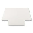 thumbnail image 6 of deflecto Antimicrobial Chair Mat, Rectangular, 48 x 36, Clear (CM2E112AM), 6 of 6