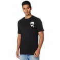 thumbnail image 1 of Remera Karl Lagerfeld Paris con el clásico personaje Karl en negro, 1 of 4