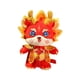 thumbnail image 3 of Muñeca de año Nuevo Chino 2024, juguete de peluche de dragón, regalo de recuerdo, Animal de peluche, Festival de Primavera para cafetería, decoración mayimx muñeca del año del dragón, 3 of 9