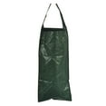 thumbnail image 1 of Sac de Jardinière Suspendu Réutilisable en PE avec 8 Trous pour Cultiver Diverses Plantes, Utilisation Intérieure et Extérieure, 1 of 5