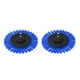 thumbnail image 3 of Cabezal de cepillo de taladro eléctrico, paquete de 2 cabezales de cepillo de taladro eléctrico de 3,5 pulgadas para alfombras Cabezal de cepillo de taladro eléctrico de pulgadas, 3 of 14