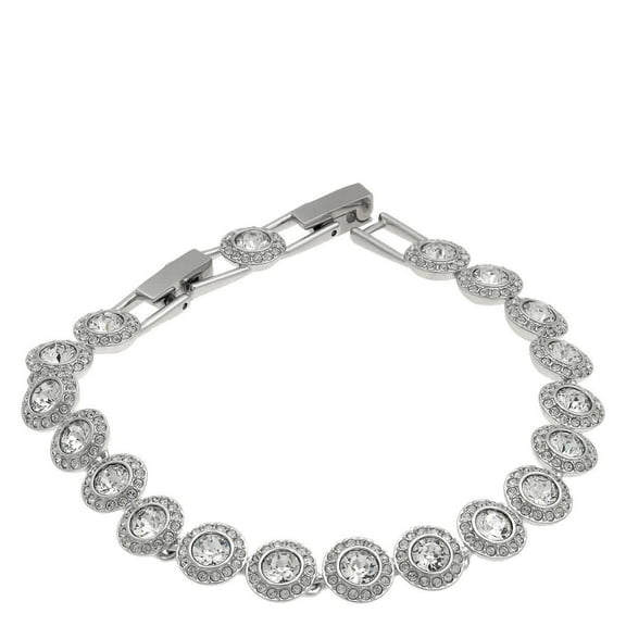 Swarovski Una Angelic Tennis bracelet