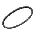 thumbnail image 1 of Correa de transmisión V-Belt No.3211216 para Polaris 800 SKS 155 Snowmobile de goma y fibra negra, 1 of 7