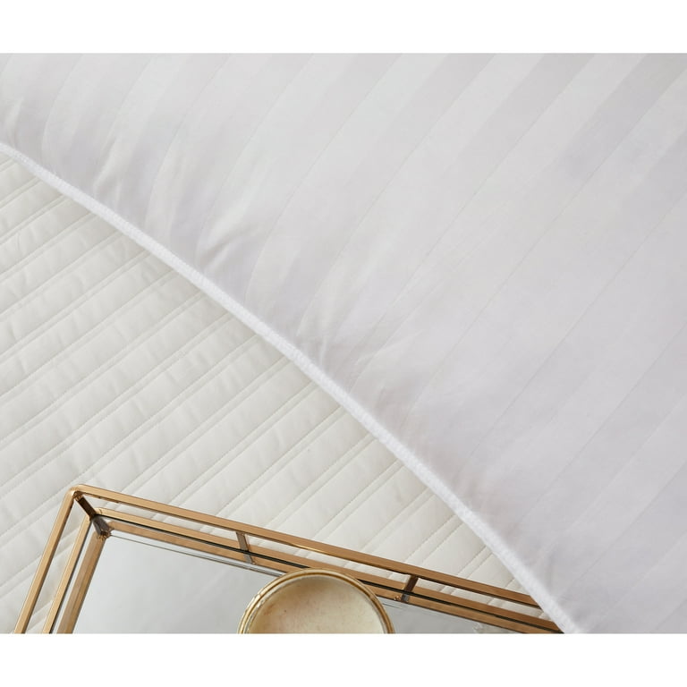 Martha stewart contour pillow online