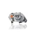 thumbnail image 1 of Headlight Assembly - Compatible/Replacement for '06-11 Chevrolet HHR - Chrome Interior Bezel - Right Hand - Passenger - 15827442, 1 of 2