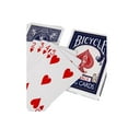 thumbnail image 2 of 023617 - PLAYING CARDS BICYCLE AUTOBIKE NO.1, 2 of 4