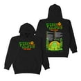 thumbnail image 2 of Feid Ferxxocalipsis Tour Merch Hoodies Ferxxo Calipsis Logo Pullovers Women Men Fashion Casual Hooded Sweatshirts, 2 of 3