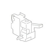 Genuine OE Mitsubishi Washer Reservoir - 8260A395
