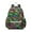 Cute Dinosaur Pattern-3, variant on Cute Dinosaur Pattern Backpack for School,Cute School Bag,Schoolbag with Adjustable Shoulder Straps & Padded Back,13.4"x11"x4.7"