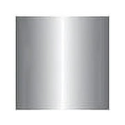 Zig Wet Erase Board Marker Metallic Silver
