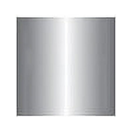 Zig Wet Erase Board Marker Metallic Silver