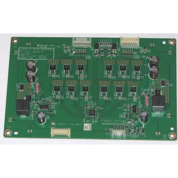 VIZIO 75.501J0.200 755.01J02.0001 LED Driver For E55U-D2 LWZ2TYBS