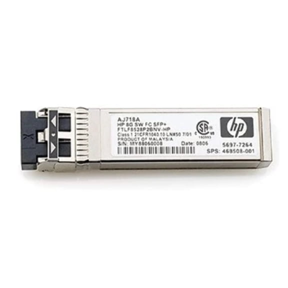 HP Transceiver (AJ718A)