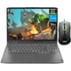 thumbnail image 1 of Laptop Gamer LENOVO LOQ NVIDIA GeForce RTX 4050 Intel Core i5 13420H 8GB RAM 512GB SSD 16' gris, 1 of 5