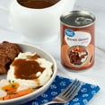 thumbnail image 2 of Great Value Brown Gravy with Onion, 10.5 oz, 2 of 8