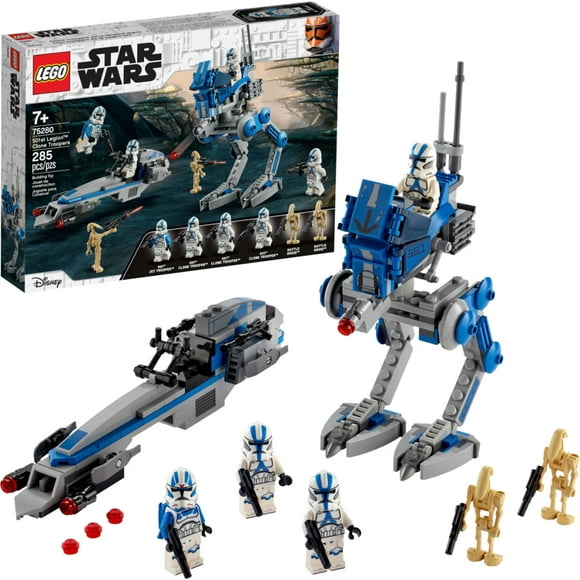 Pasen grens Walging LEGO Star Wars the Clone Wars Sets