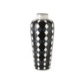 thumbnail image 1 of IMAX 75424 PGA Tour Mulligan Argyle Petit Vase, 1 of 1