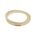 thumbnail image 3 of Unique Bargains M49 Industrial Sewing Machine Belt 1270mm Outer Girth Rubber Triangle V-Belt, 3 of 7