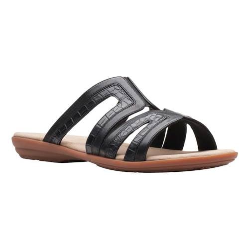 clarks ada lilah