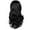 Black, variant on Clearance 2024!Human Hair Wig Wig Natural Heat Density Synthetic Women's Outdoor High Hair Body Wave wig Headband Wigs