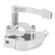 thumbnail image 4 of Thumb Throttle Metal Fatigue Reduction Exquisite Appearance Throttle Lever Replacement for KYMCO, 4 of 9