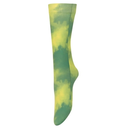 

TuffRider Cotton Feel Tie Dye Boot Socks