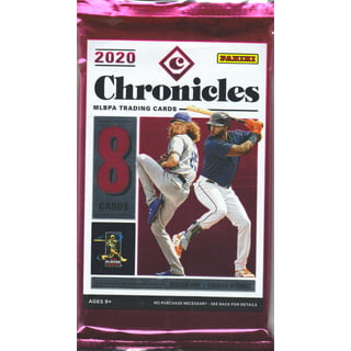  2021 Panini Chronicles Black #11 Yermin Mercedes RC Rookie Card  Chicago White Sox Official MLB PA Baseball Trading Card in Raw (NM or  Better) Condition : Collectibles & Fine Art
