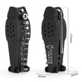 thumbnail image 2 of Bicycle Repair Tools Multifunction Bicycle Tire Repair Kit Mountain Bike Repair Tools, 2 of 5