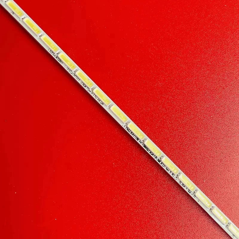 LED strips Compatible with Sam.sung S23A300B strip light LTM230HT09-HF SMS230A12-39LED backlight display