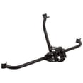 thumbnail image 6 of Tusk Spare Tire Carrier for CAN-AM Maverick X3 Max X RS Turbo RR 72 Inch 2020-2022, 6 of 7