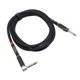 thumbnail image 5 of Cable De Guitarra, De Sonido Sin Pérdidas Cable De Guitarra Recto A ángulo Transferencia De Señal Estable 6,35 Mm Doble Blindaje 2 M Para Altavoz, 5 of 7