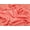 Coral, variant on Minerva Silk Acetate Crepe Fabric Coral - per yard