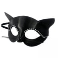 thumbnail image 1 of 5x Máscara De Para Mujer Máscara De De Animal Para Accesorios De Disfraces De Halloween, 1 of 8