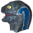 thumbnail image 4 of Jurassic World Fallen Kingdom Raptor Blue Adult Latex Costume Mask, 4 of 9