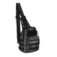thumbnail image 1 of Bolso de hombro táctico Bolsos cruzados con correa ajustable para llevar todos los días, 1 of 7