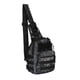 thumbnail image 1 of Bolsa De Pecho Bolsa De Pecho Bolsa Sling Pack 600D Nylon Molle Chest Crossbody Bolsos de hombro (Python Black), 1 of 4